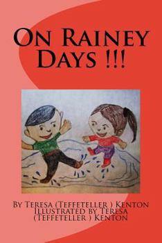 Paperback On Rainey Days Book
