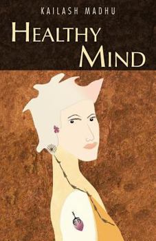 Paperback Healthy Mind Book
