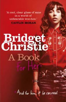 Hardcover A Book for Her Book
