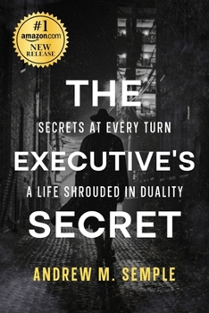 Paperback The Executive's Secret Book