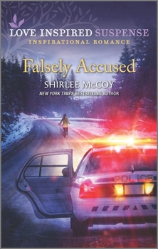 Mass Market Paperback Falsely Accused Book