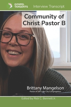 Community of Christ Pastor B