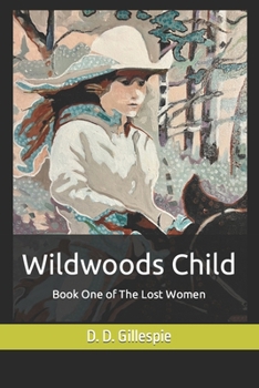 Paperback Wildwoods Child Book
