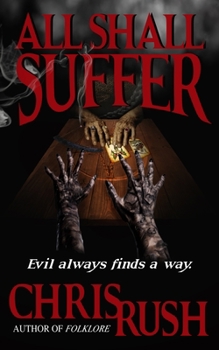 Paperback All Shall Suffer Book