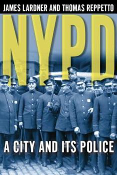 Paperback NYPD Book