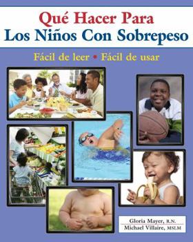 Que Hacer Para Los Ninos Con Sobrepeso