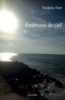 Paperback Embruns de ciel [French] Book