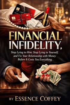 Financial Infidelity: Stop Lying to Him, Stop Lying to Yourself, and Fix Your Relationship with Money Before It Costs You Everything (FINANCIAL TRUTH SERIES)
