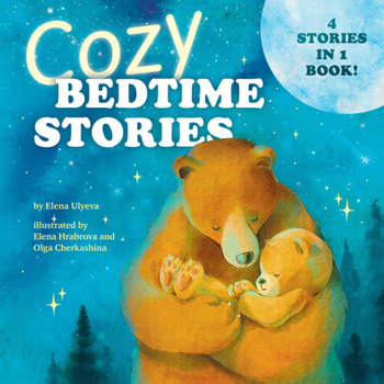 Cozy Bedtime Stories (Clever Storytime)