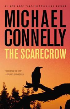 Hardcover The Scarecrow Book