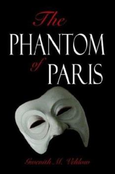 Paperback The Phantom of Paris Book