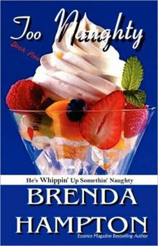 Paperback Too Naughty Book