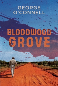 Paperback Bloodwood Grove Book