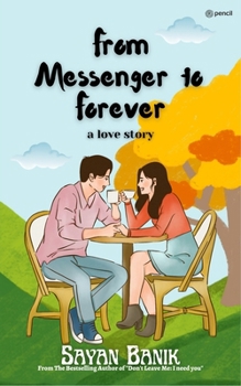 Paperback From Messenger to Forever Book