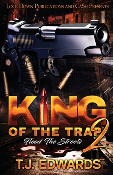 Paperback King of the Trap 2 Book