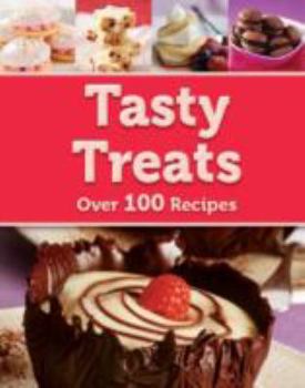 Hardcover Tasty Treats (Cooks Choice) Book