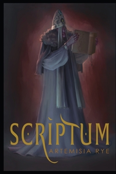 Paperback Scriptum Book