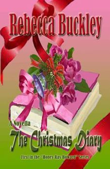 Paperback The Christmas Diary Book