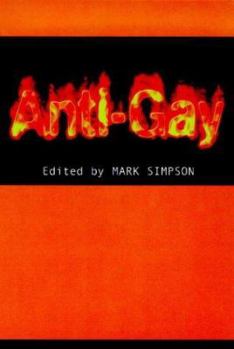Paperback Anti-Gay Book