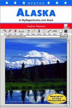 Library Binding Alaska: A Myreportlinks.com Book