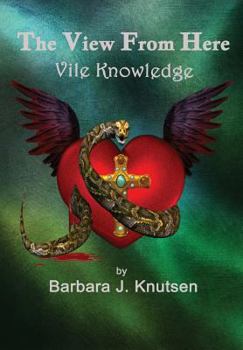 Hardcover View From Here Book