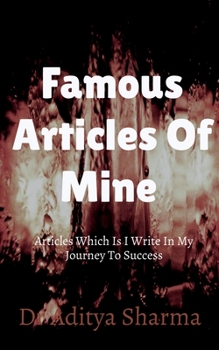 Paperback legendary Articles Book