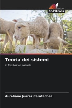 Paperback Teoria dei sistemi [Italian] Book