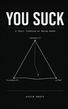 Paperback You Suck Book
