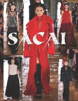 Paperback Sacaii [Large Print] Book