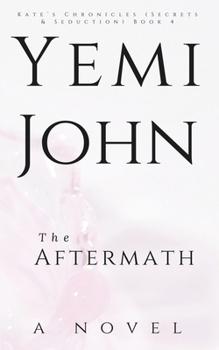 Paperback The Aftermath Book