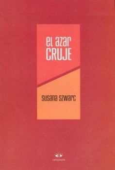 Paperback El Azar Ruje [Spanish] Book