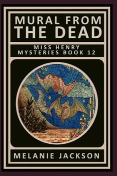Paperback Mural From the Dead Book