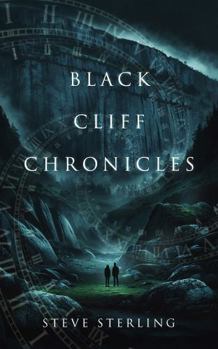 Paperback Black Cliff Chronicles Book