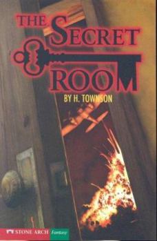 Paperback The Secret Room Book