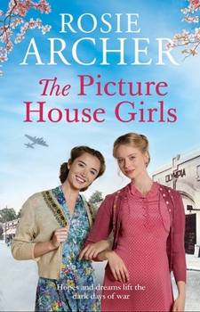 Paperback The Picture House Girls Book