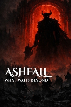 Paperback Ashfall: What Waits Beyond Book