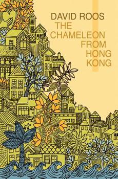 Paperback The Chameleon From Hong Kong Book