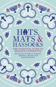 Paperback Hats, Mats and Hassocks Book