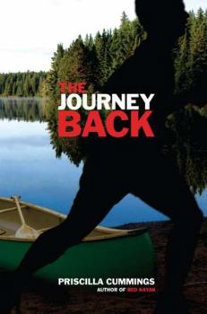 Hardcover The Journey Back Book