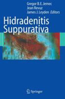 Hardcover Hidradenitis Suppurativa Book