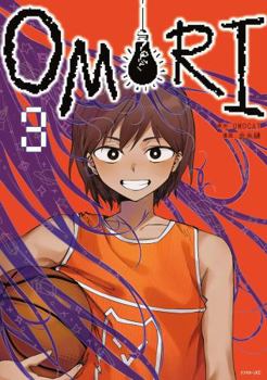 Paperback Omori 3 Book