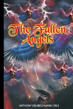 Paperback The Fallen Angels Book