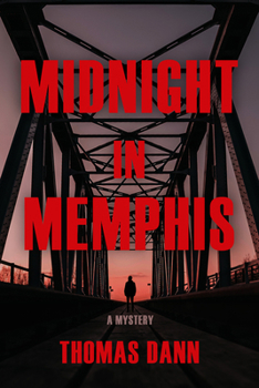 Paperback Midnight in Memphis Book