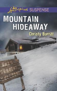 Mass Market Paperback Mountain Hideaway Book