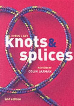 Paperback Knots and Splices Book