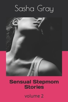 Paperback Sensual Stepmom Stories: volume 2 Book