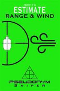 Paperback How to Estimate Range and Wind Book