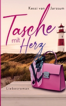 Paperback Tasche mit Herz [German] Book