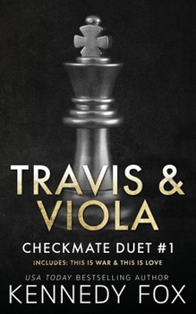 Travis & Viola Duet - Book  of the Travis & Viola