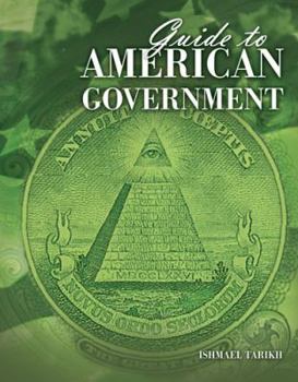 Paperback Guide to American Government Book
